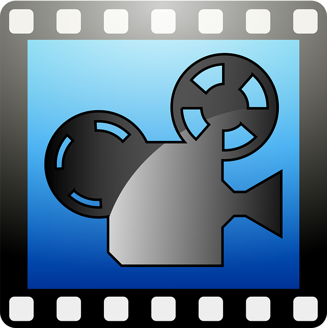 Ikona video