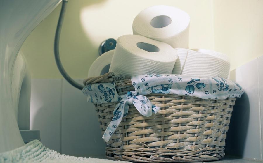 Toaleta, zdroj obrázku Pixabay.com