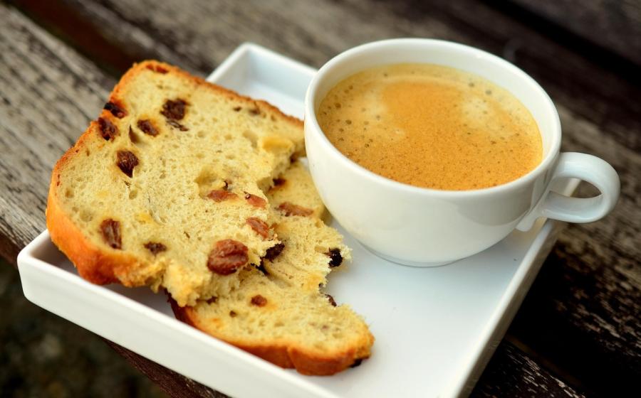 Melta s vánočkou, zdroj obrázku Pixabay.com