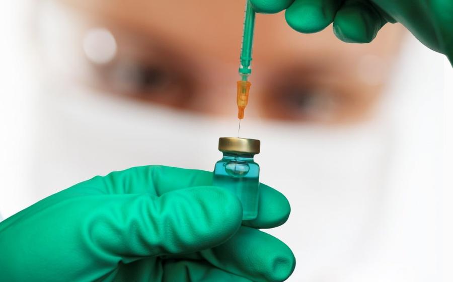 Očkování, zdroj obrázku Pixabay.com