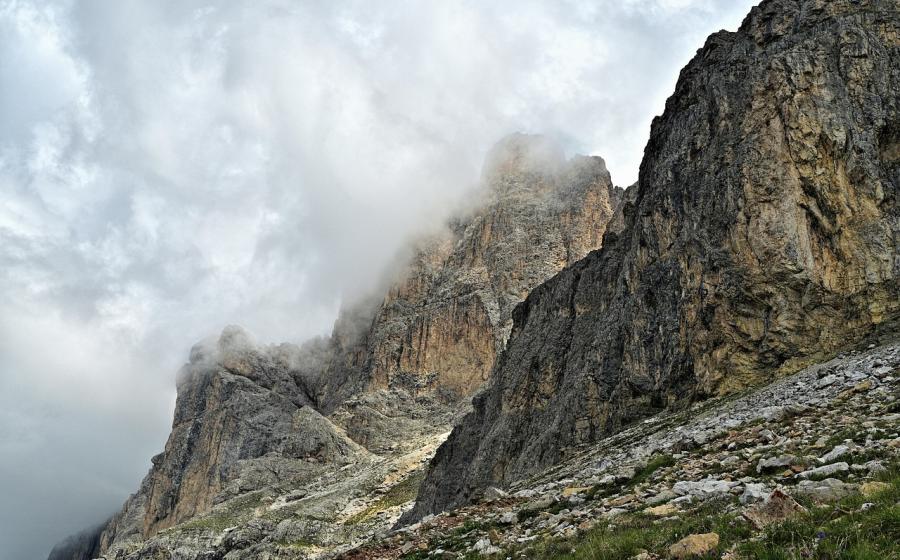 Hory, zdroj obrázku Pixabay.com