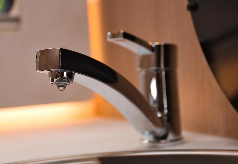 Vodovodní kohoutek, autor obrázku Tim, zdroj Pixabay.com