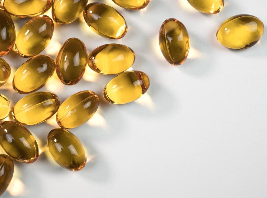 Tobolky s omega kyselinami, zdroj obrázku Pixabay.com