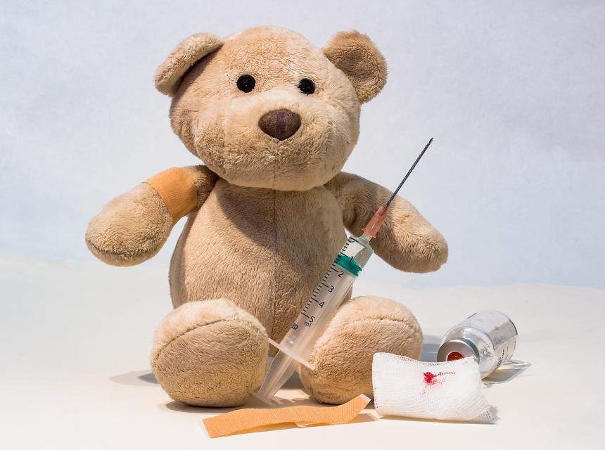 Očkování, zdroj obrázku Pixabay.com