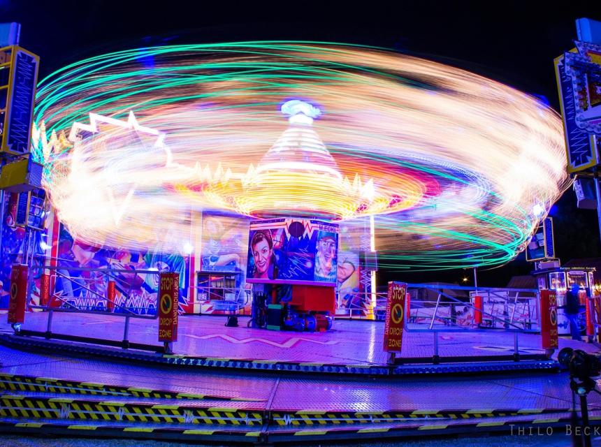 Kolotoč, zdroj obrázku Pixabay.com