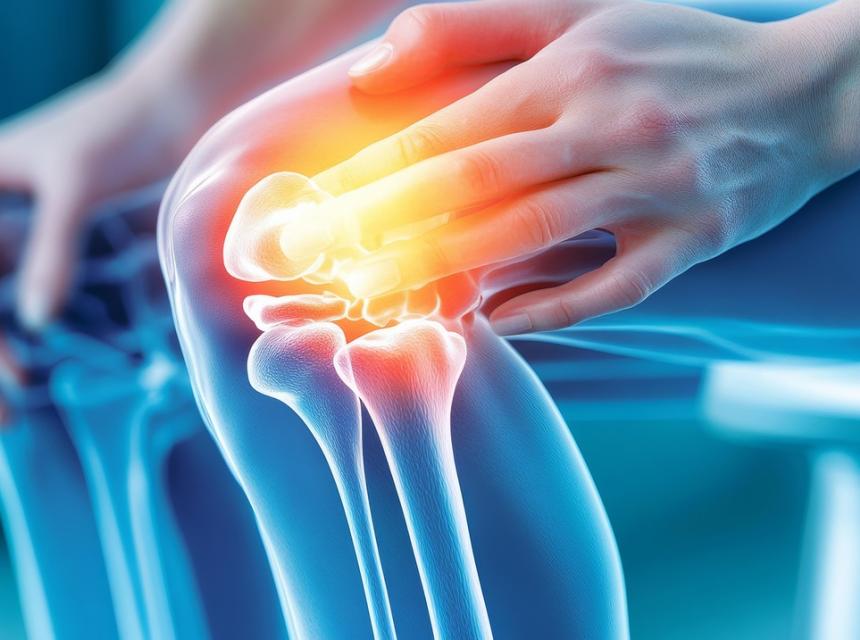 Bolesti kloubů, zdroj obrázku Pixabay.com