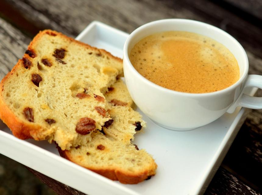 Melta s vánočkou, zdroj obrázku Pixabay.com