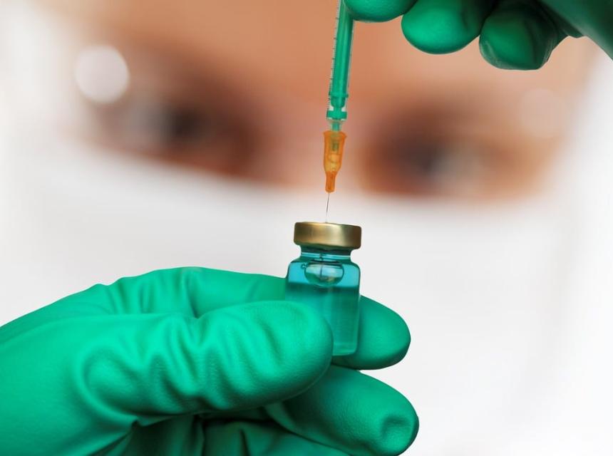 Očkování, zdroj obrázku Pixabay.com