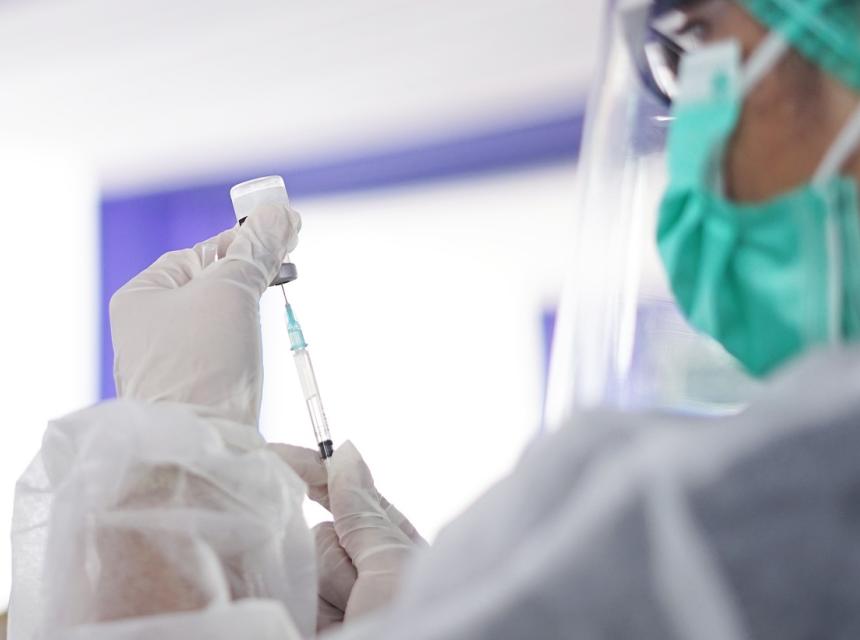 Očkovací látky, zdroj obrázku Pixabay.com