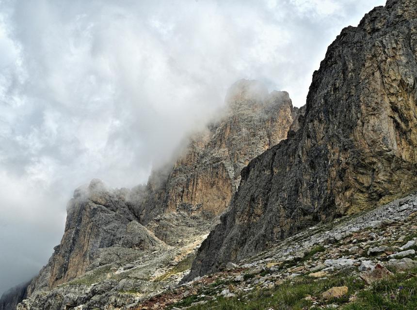 Hory, zdroj obrázku Pixabay.com